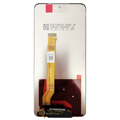 Pour OnePlus Nord N30 SE CPH2605 IPS Écran LCD Numériseur Assemblage complet
