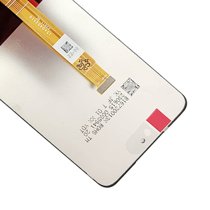 Pour OnePlus Nord N30 SE CPH2605 IPS Écran LCD Numériseur Assemblage complet