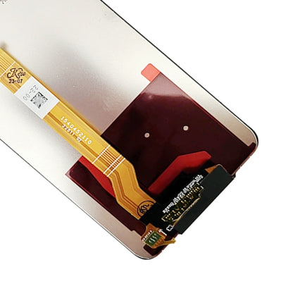 Pour OnePlus Nord N30 SE CPH2605 IPS Écran LCD Numériseur Assemblage complet