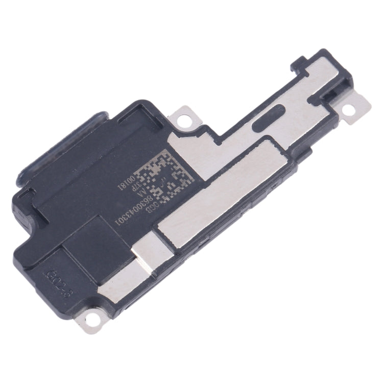 Pour Google Pixel 8a Sonnerie de haut-parleur supérieure d'origine