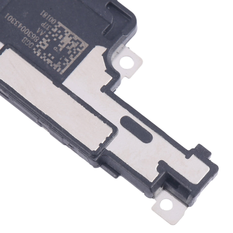 Pour Google Pixel 8a Sonnerie de haut-parleur supérieure d'origine