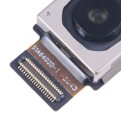 Pour la caméra arrière principale d'origine de Google Pixel 8a