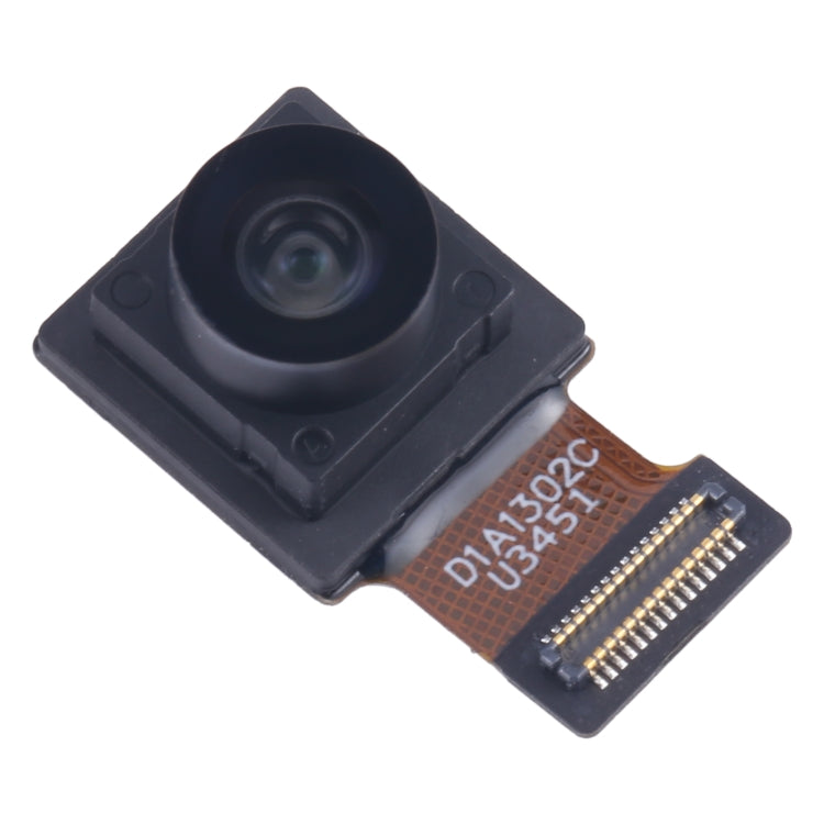 Pour la caméra arrière secondaire d'origine de Google Pixel 8a