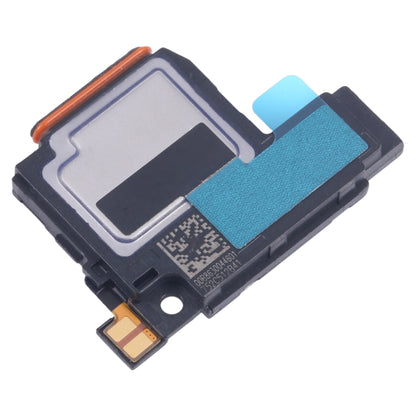Pour Google Pixel Fold Original Sonnerie du haut-parleur inférieur Buzzer