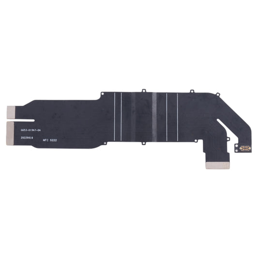 Câble flexible d'axe de rotation large d'origine pour Google Pixel Fold
