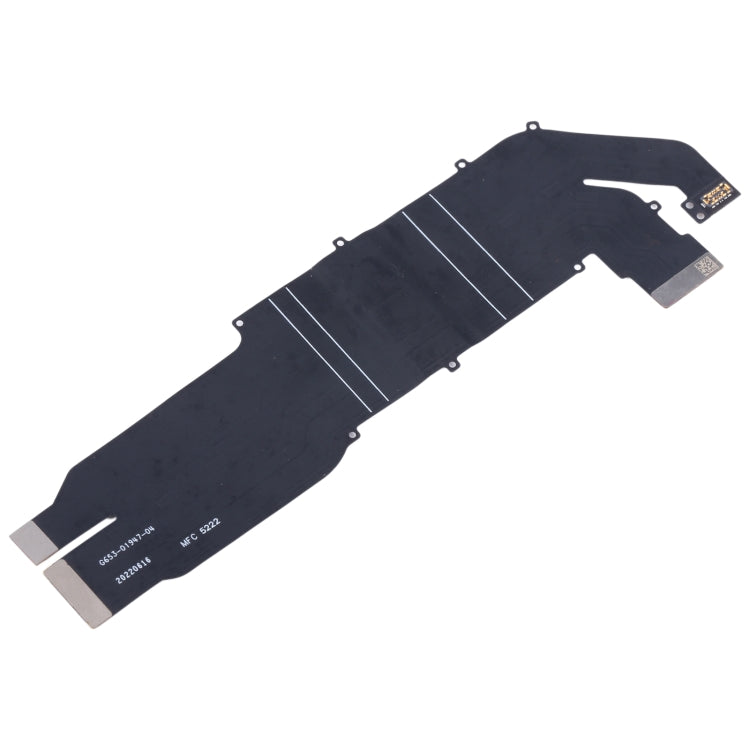 Câble flexible d'axe de rotation large d'origine pour Google Pixel Fold