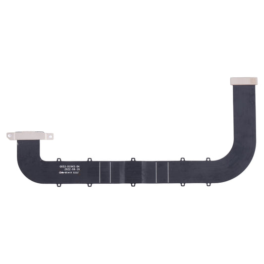 Câble flexible de l'axe de rotation pour Google Pixel Fold Small