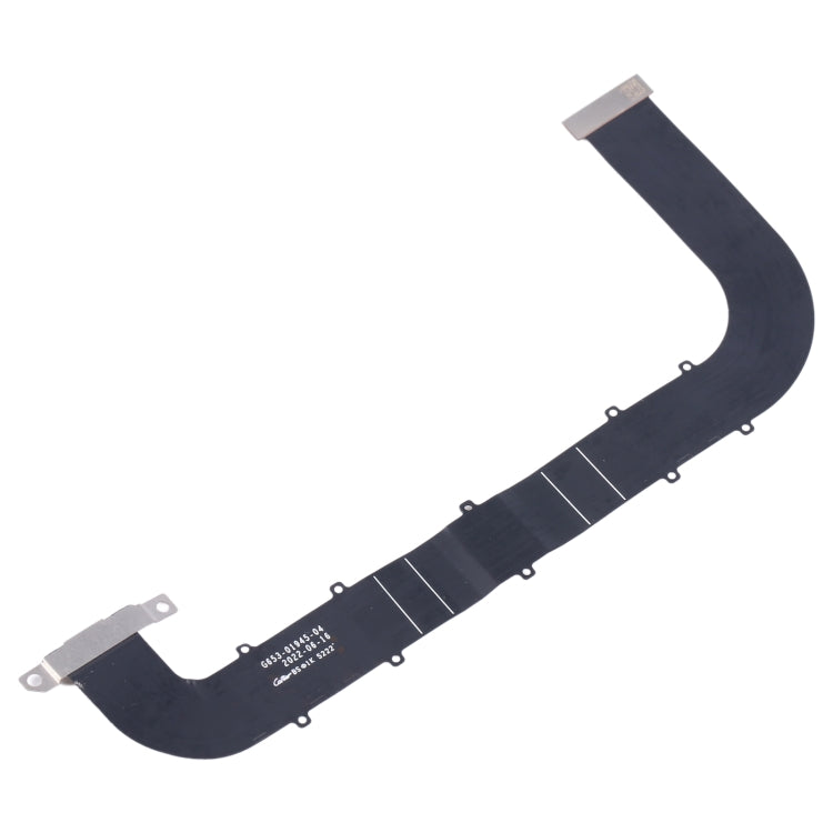 Câble flexible de l'axe de rotation pour Google Pixel Fold Small