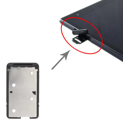 Pour Lenovo Tab 4 8 TB-8504 SIM + plateau de carte SIM