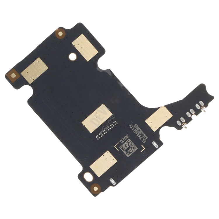 Carte lecteur de carte SIM pour Lenovo Pad Pro 2022