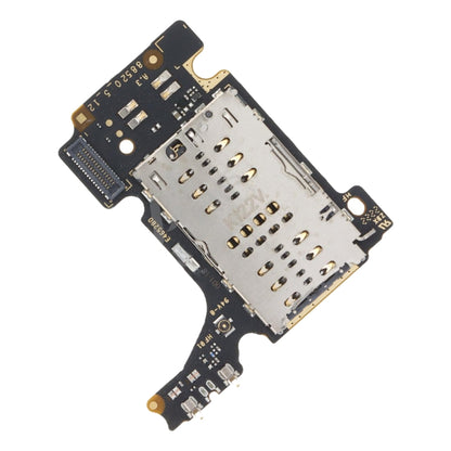 Carte lecteur de carte SIM pour Lenovo Pad Pro 2022