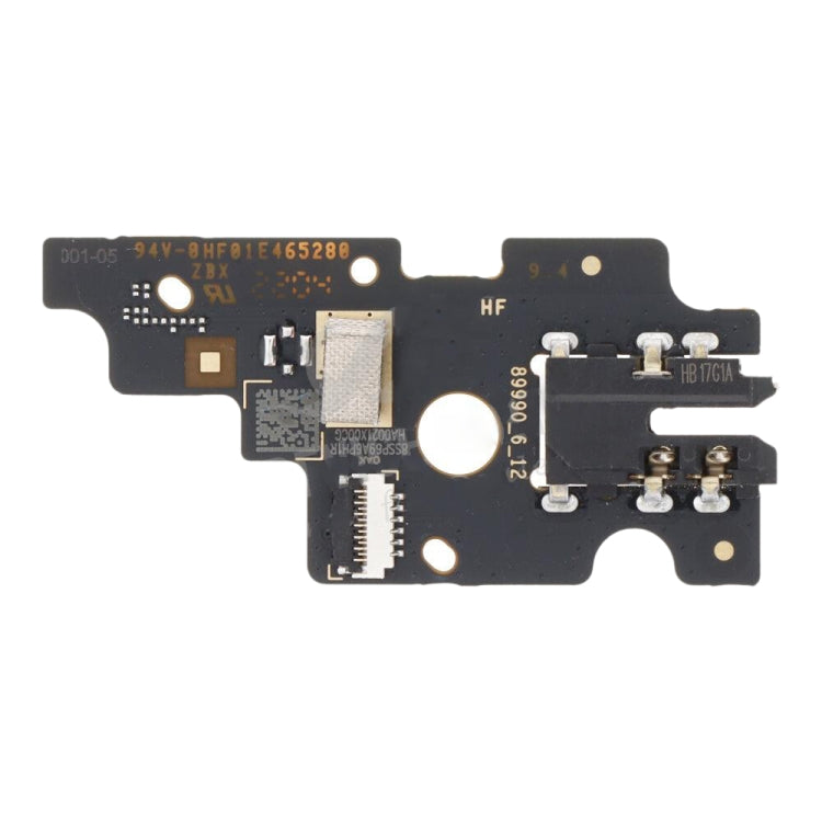 Carte prise Audio pour Lenovo Tab M10 Plus 3e génération
