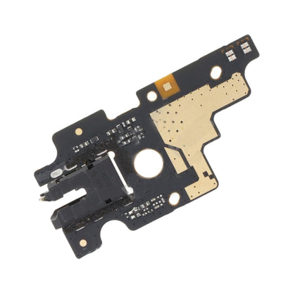 Carte prise Audio pour Lenovo Tab M10 Plus 3e génération