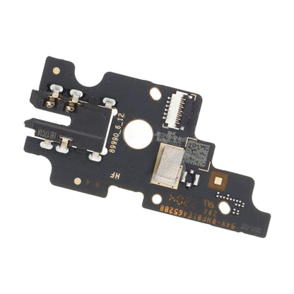 Carte prise Audio pour Lenovo Tab M10 Plus 3e génération