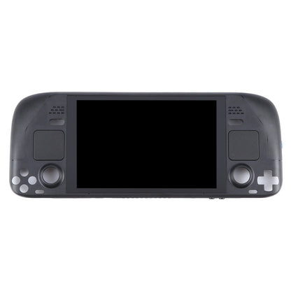 Pour Steam Deck Original LCD Screen Digitizer Assemblage complet avec cadre Version givrée