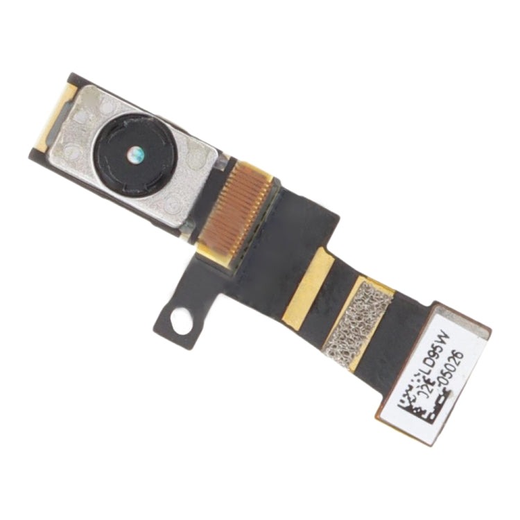 Pour caméra frontale Microsoft Surface Pro X Face ID