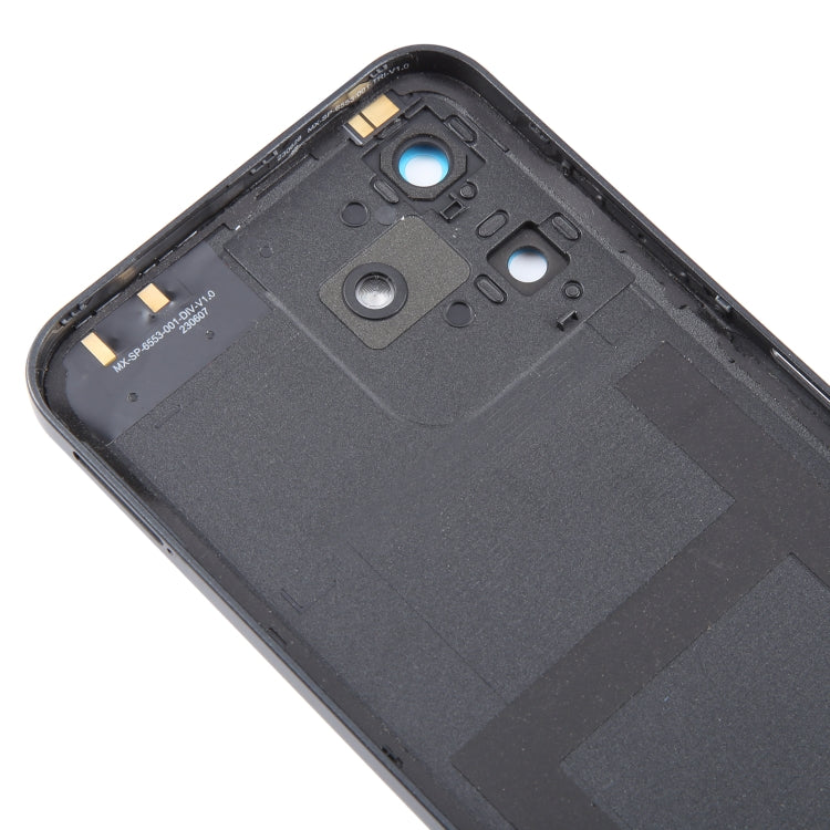 Couvercle arrière de la batterie intelligente pour ZTE Blade V50