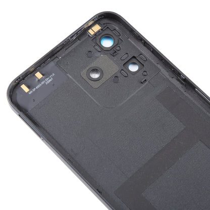 Couvercle arrière de la batterie intelligente pour ZTE Blade V50