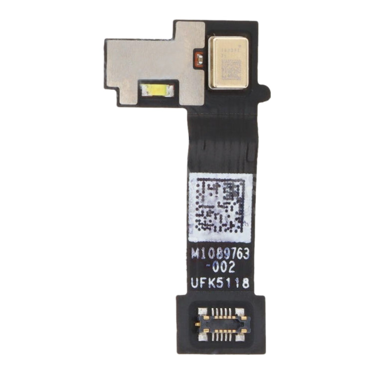 Pour Microsoft Surface Pro X Microphone + câble flexible de capteur de proximité
