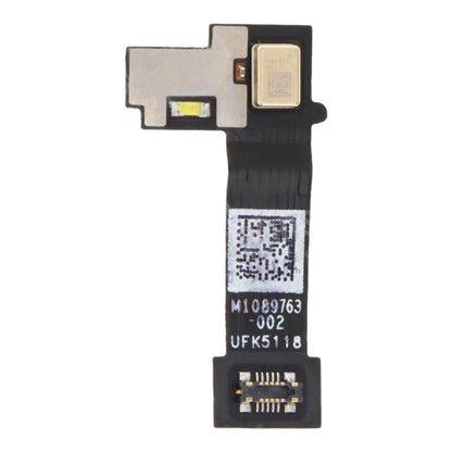 Pour Microsoft Surface Pro X Microphone + câble flexible de capteur de proximité
