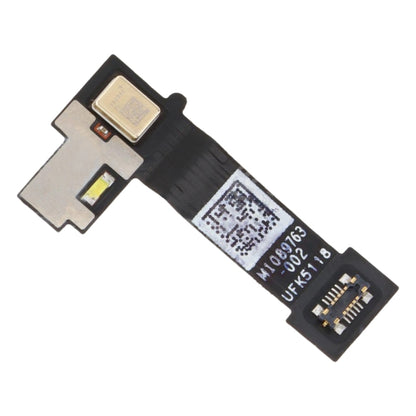 Pour Microsoft Surface Pro X Microphone + câble flexible de capteur de proximité