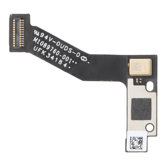 Câble flexible de microphone pour Microsoft Surface Pro X