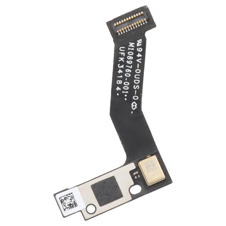 Câble flexible de microphone pour Microsoft Surface Pro X