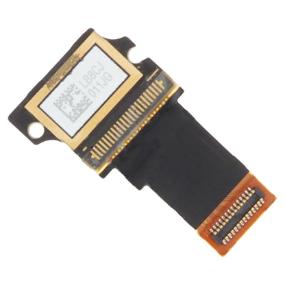 Pour caméra frontale Microsoft Surface Pro X