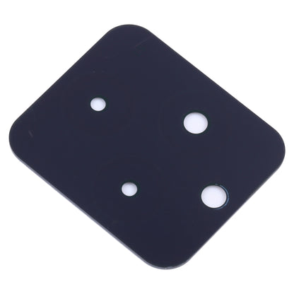Pour objectif de caméra arrière T-Mobile Revvl 6