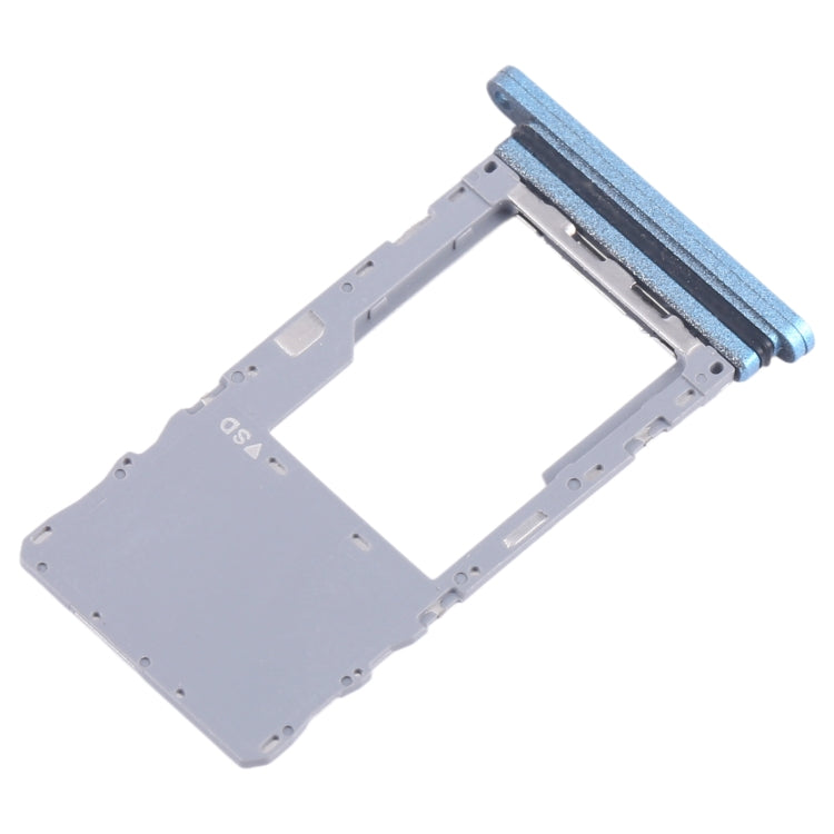 Plateau pour carte Micro SD TCL NXTPAPER S8 9288A 9288M