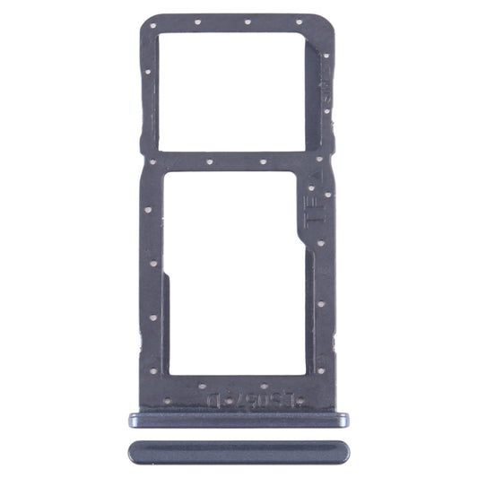 Pour Alcatel 1L Pro 4065F Plateau de carte SIM + Plateau de carte Micro SD