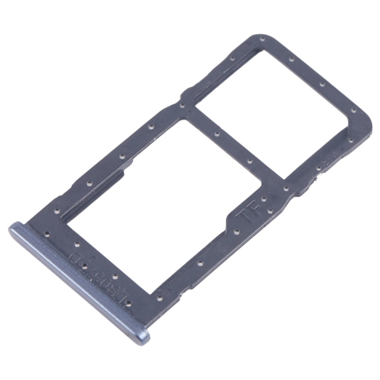 Pour Alcatel 1L Pro 4065F Plateau de carte SIM + Plateau de carte Micro SD