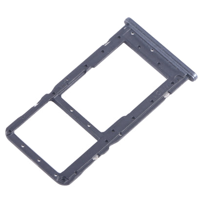 Pour Alcatel 1L Pro 4065F Plateau de carte SIM + Plateau de carte Micro SD
