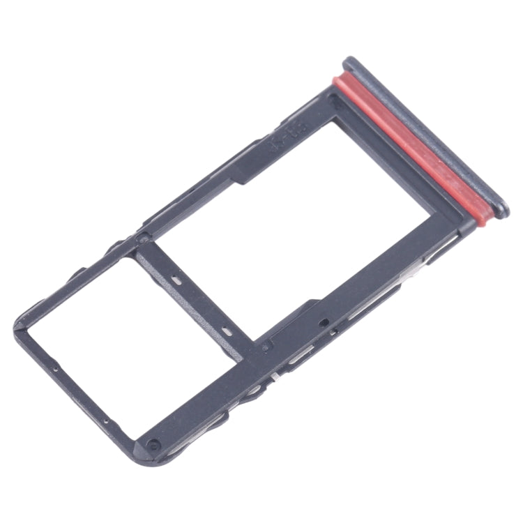 Pour TCL Stylus 5G LCD T779W Plateau de carte SIM + Plateau de carte Micro SD