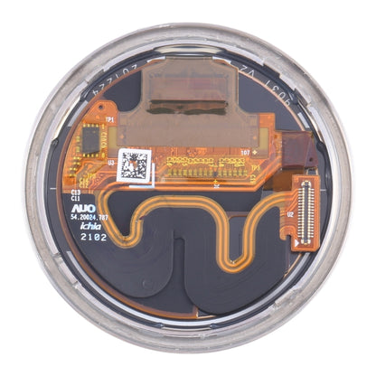 Pour Garmin Venu 2s écran LCD d'origine avec numériseur assemblage complet