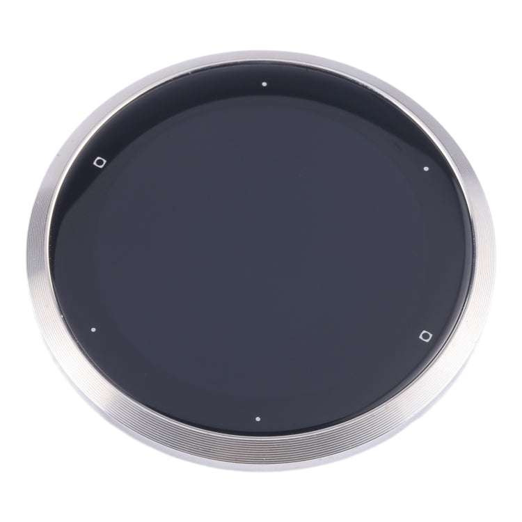 Pour Garmin Venu 2s écran LCD d'origine avec numériseur assemblage complet