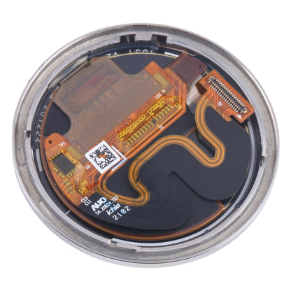Pour Garmin Venu 2s écran LCD d'origine avec numériseur assemblage complet