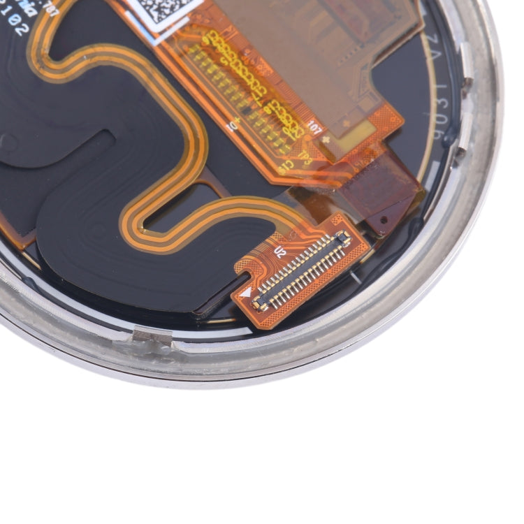 Pour Garmin Venu 2s écran LCD d'origine avec numériseur assemblage complet