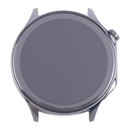 Pour écran LCD OPPO Watch X et numériseur, assemblage complet avec cadre