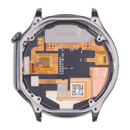 Pour écran LCD OPPO Watch X et numériseur, assemblage complet avec cadre