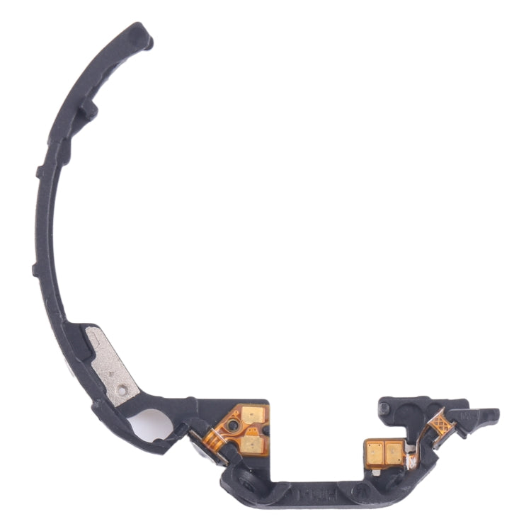 Câble flexible de bouton d'alimentation d'origine avec support pour OPPO Watch X