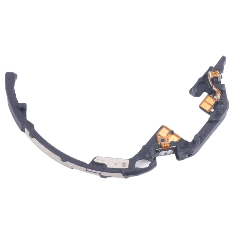 Câble flexible de bouton d'alimentation d'origine avec support pour OPPO Watch X