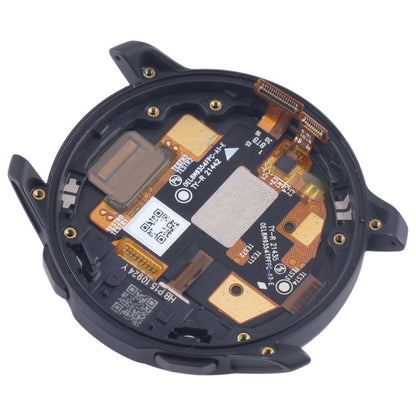 Pour Xiaomi Watch S1 écran LCD d'origine actif et numériseur assemblage complet avec cadre
