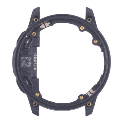 Pour Xiaomi Watch Color 2, cadre d'écran LCD d'origine, plaque de lunette