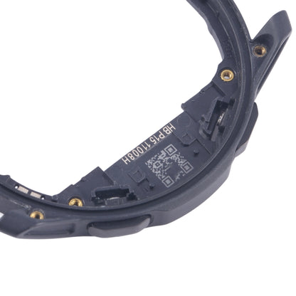 Pour Xiaomi Watch Color 2, cadre d'écran LCD d'origine, plaque de lunette