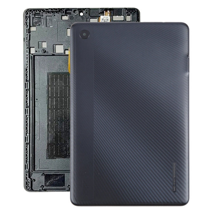 Pour TCL Tab 8 4G Cache arrière de batterie d'origine