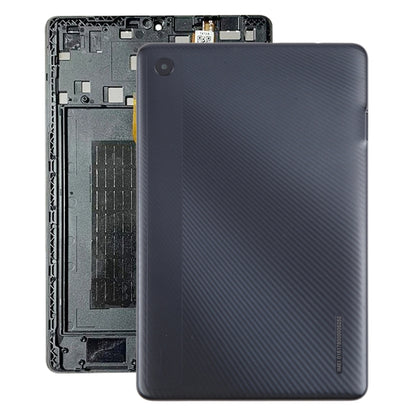 Pour TCL Tab 8 4G Cache arrière de batterie d'origine