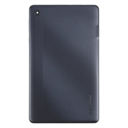 Pour TCL Tab 8 4G Cache arrière de batterie d'origine