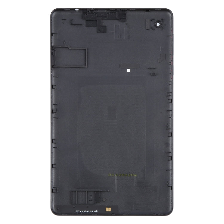 Pour TCL Tab 8 4G Cache arrière de batterie d'origine