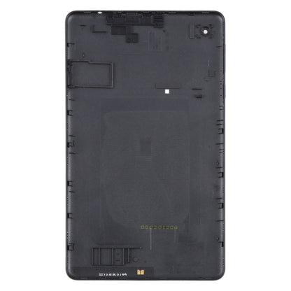 Pour TCL Tab 8 4G Cache arrière de batterie d'origine